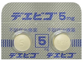 【安眠】Dayvigo（lemborexant）莱博雷生片5mg：100片：快速入睡 作用于食欲素受体 调节睡眠