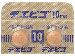 Dayvigo（lemborexant）莱博雷生片10mg：100片：快速入睡 作用于食欲素受体 调节睡眠