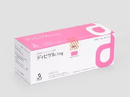 【雌激素凝胶】涂抹式雌激素 卵巢保养 雌二醇凝胶 Estradiol 1mg 外用补充型护理凝胶 140袋/盒