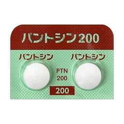 【代谢丸】泛乙硫氨片 Pantosin 200mg 维生素B5衍生物 温和降血脂 同时能改善便秘 湿疹 促进血液循环和代谢