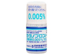 【滴眼液】拉坦前列素滴眼液 Latanoprost 0.005% 改善用眼过度等导致的眼睛疲劳 增长睫毛