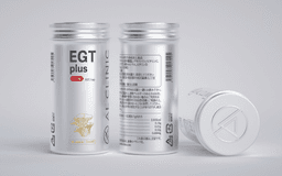 AL Clinic 麦角硫因 健脑护心胶囊 (120粒)