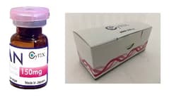 CyTIX 高纯度 NMN 点滴 (150mg)