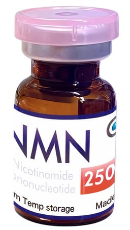 CyTIX 高纯度 NMN 点滴 (250mg)