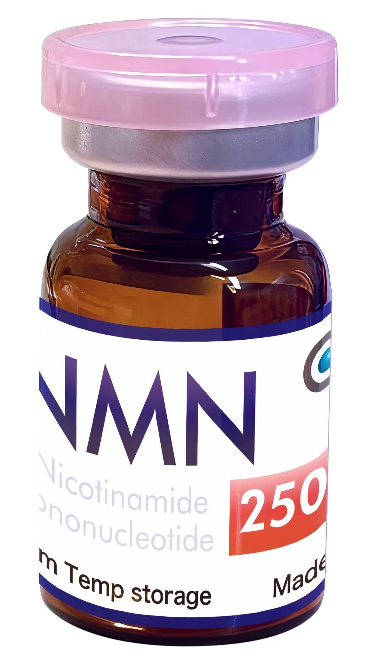 CyTIX 高纯度 NMN 点滴 (250mg)