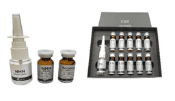 CyTIX NMN 鼻喷套装