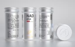 AL Clinic NMN 豪华口服胶囊 (120粒)